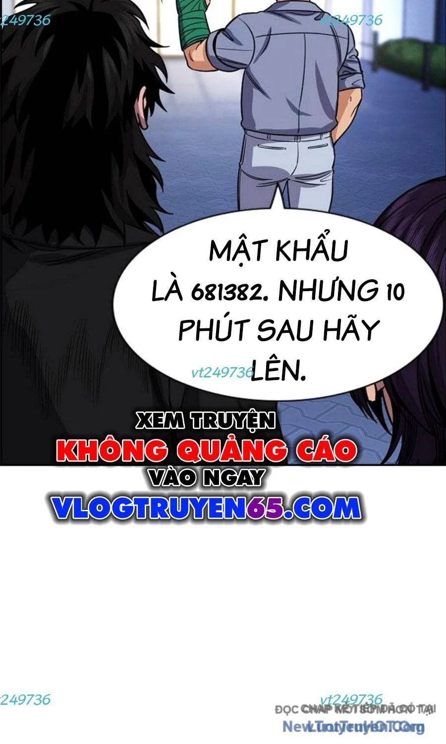 Giáo Dục Chân Chính chương 235 - trang 46