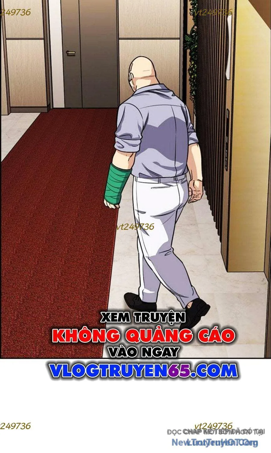 Giáo Dục Chân Chính chương 235 - trang 54