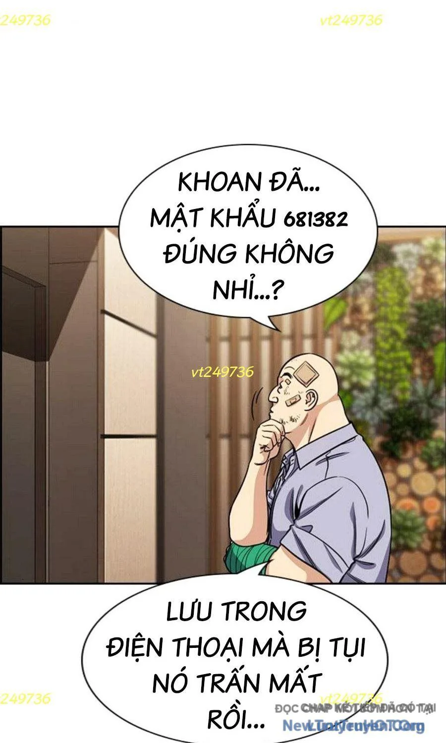 Giáo Dục Chân Chính chương 235 - trang 55