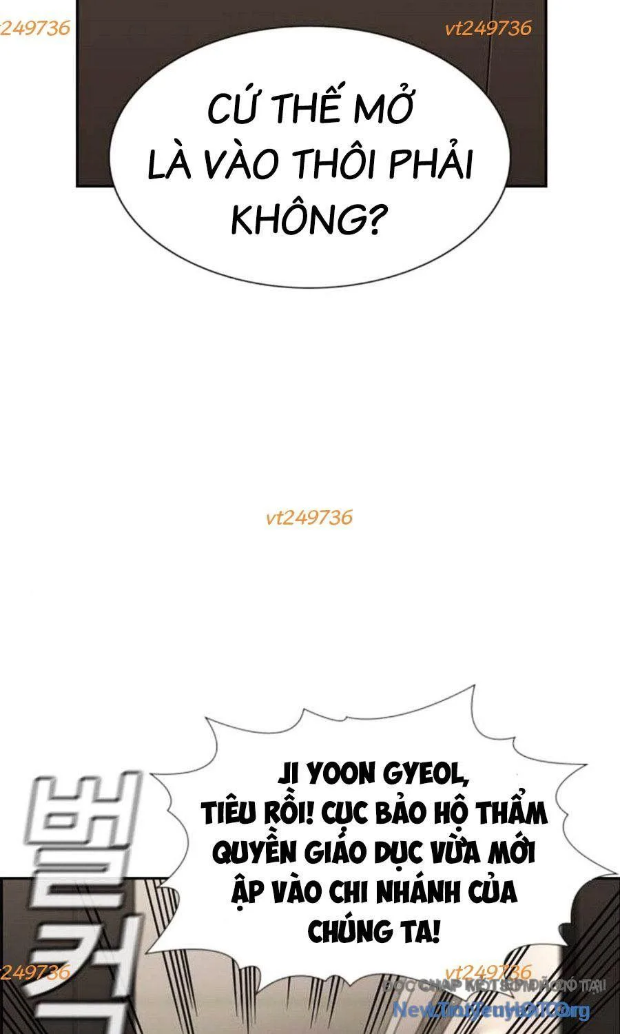 Giáo Dục Chân Chính chương 235 - trang 58