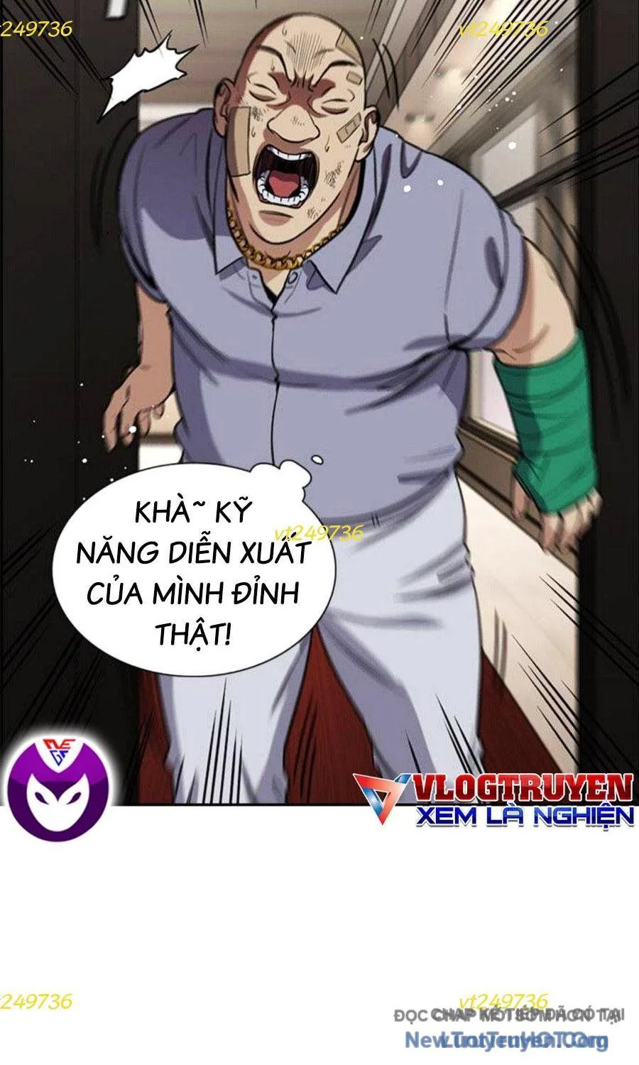Giáo Dục Chân Chính chương 235 - trang 59