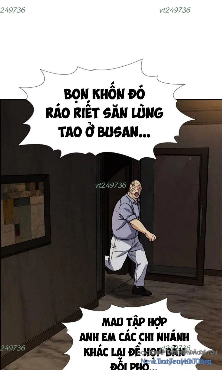 Giáo Dục Chân Chính chương 235 - trang 60