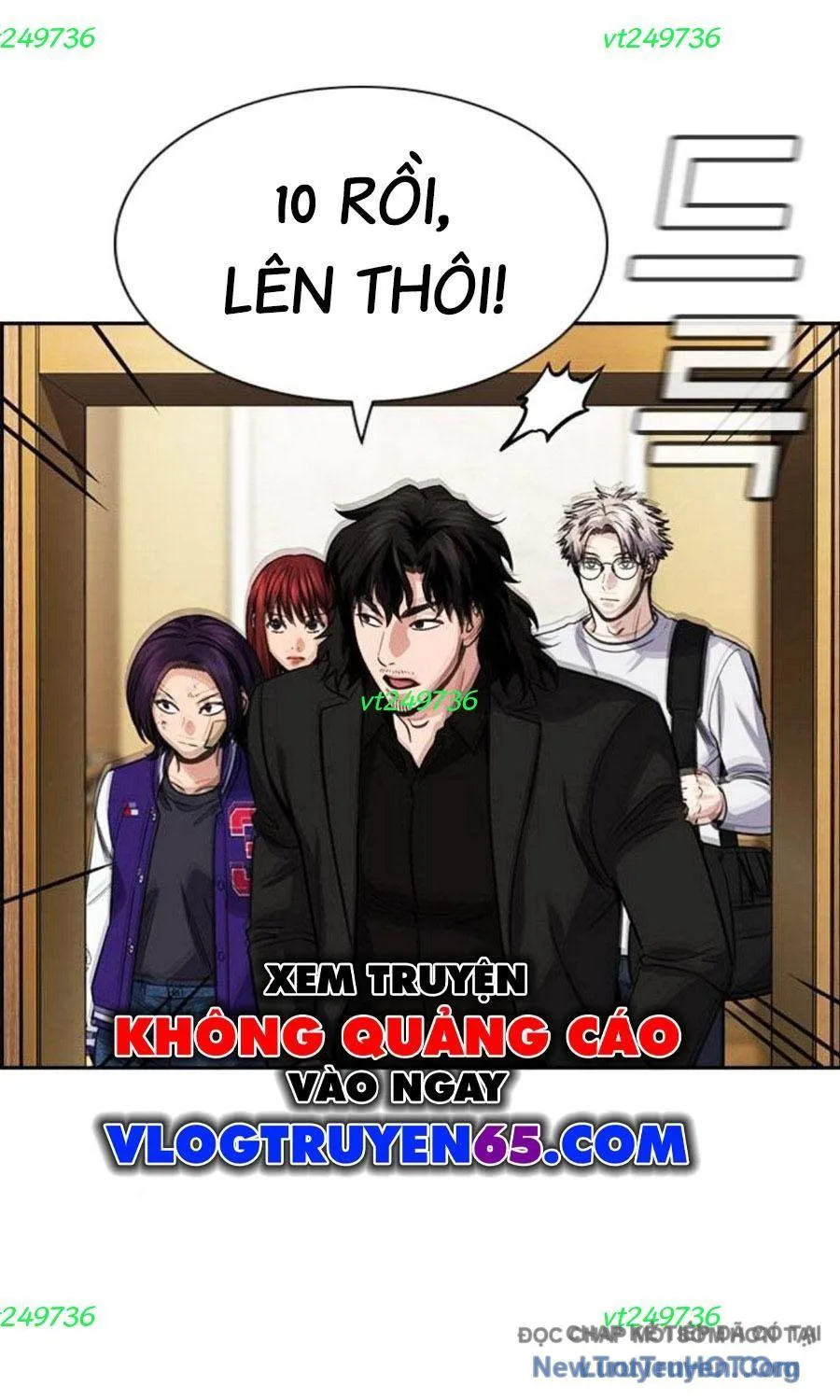 Giáo Dục Chân Chính chương 235 - trang 66