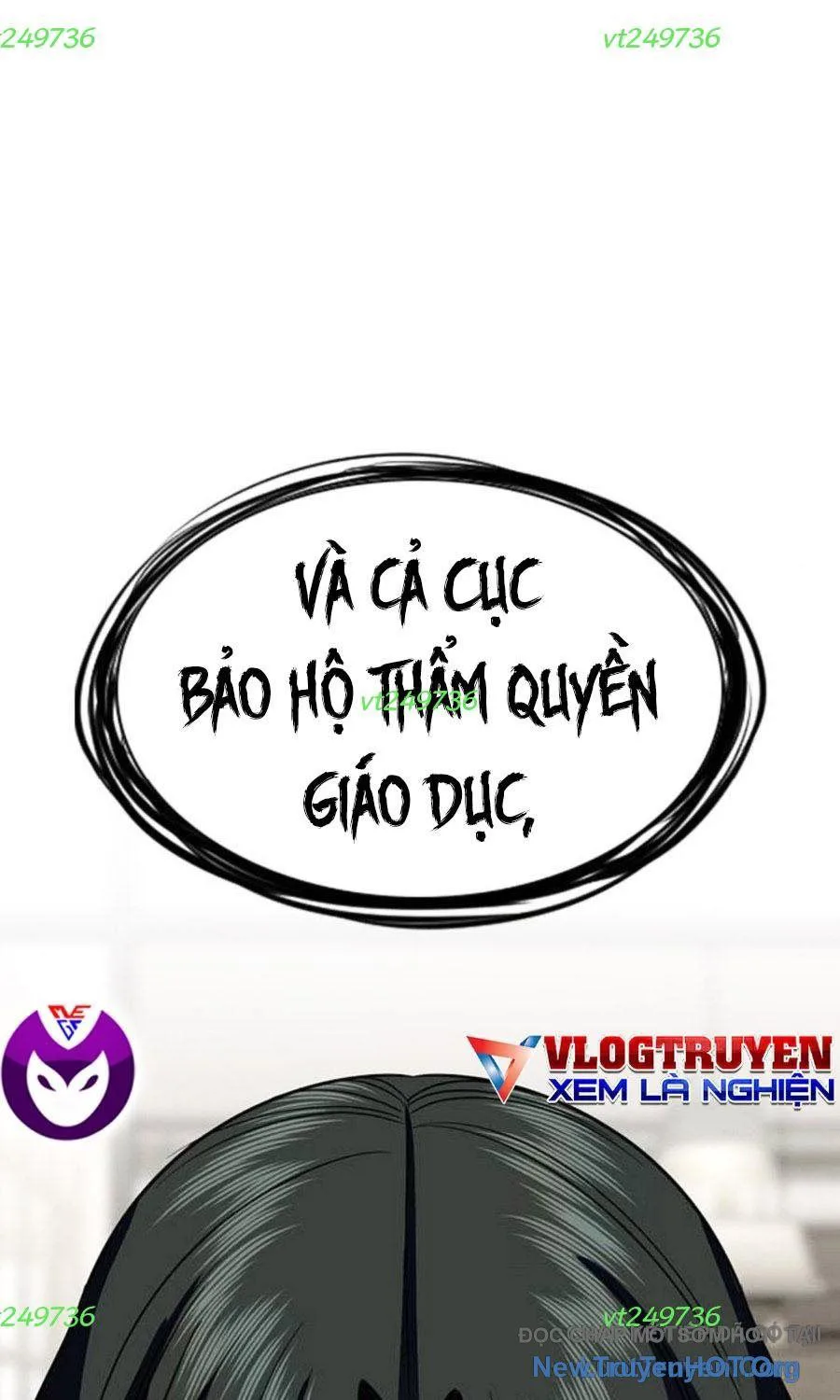 Giáo Dục Chân Chính chương 235 - trang 102