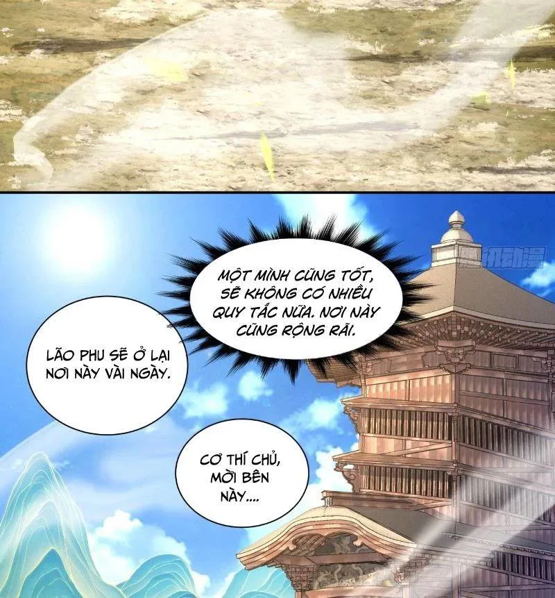 Đồ Đệ Của Ta Đều Là Đại Phản Phái chương 318 - trang 44