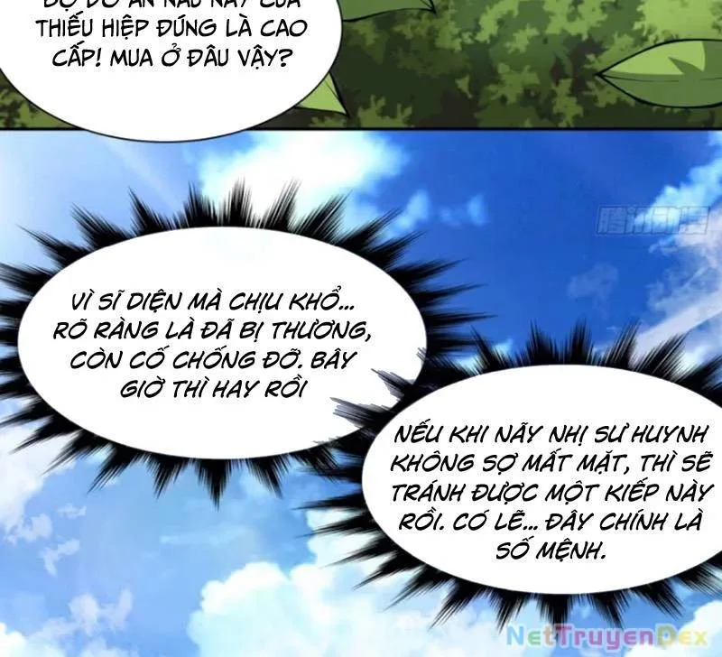 Đồ Đệ Của Ta Đều Là Đại Phản Phái chương 327 - trang 61