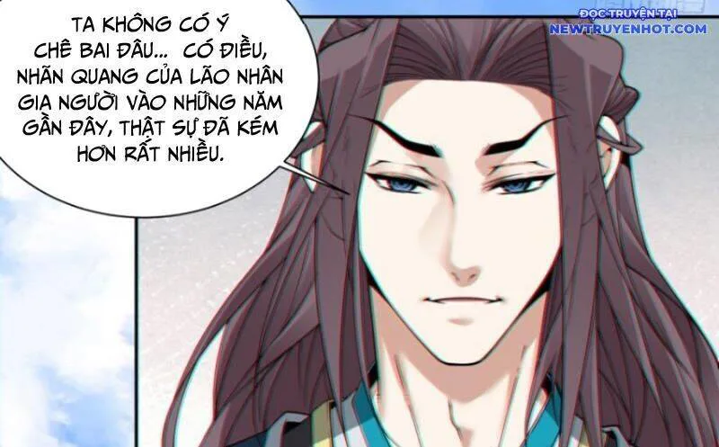 Đồ Đệ Của Ta Đều Là Đại Phản Phái chương 328 - trang 106
