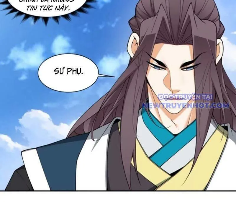 Đồ Đệ Của Ta Đều Là Đại Phản Phái chương 331 - trang 16