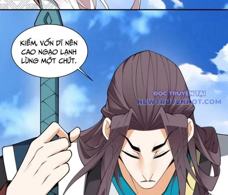 Đồ Đệ Của Ta Đều Là Đại Phản Phái chương 331 - trang 22