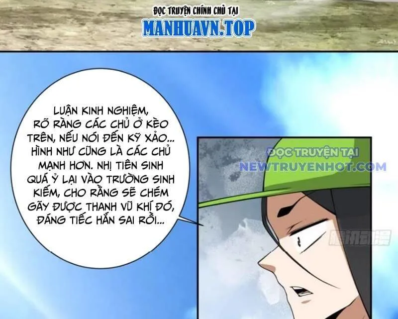 Đồ Đệ Của Ta Đều Là Đại Phản Phái chương 331 - trang 70
