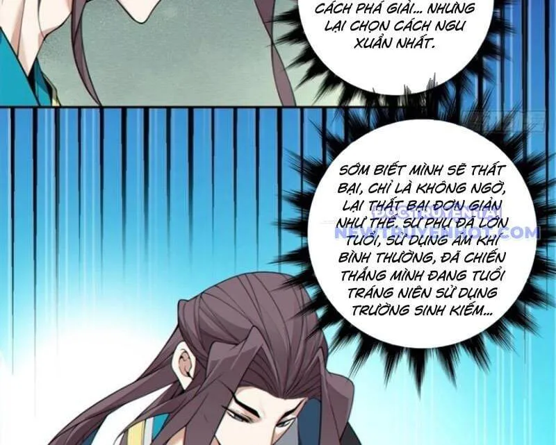 Đồ Đệ Của Ta Đều Là Đại Phản Phái chương 331 - trang 76