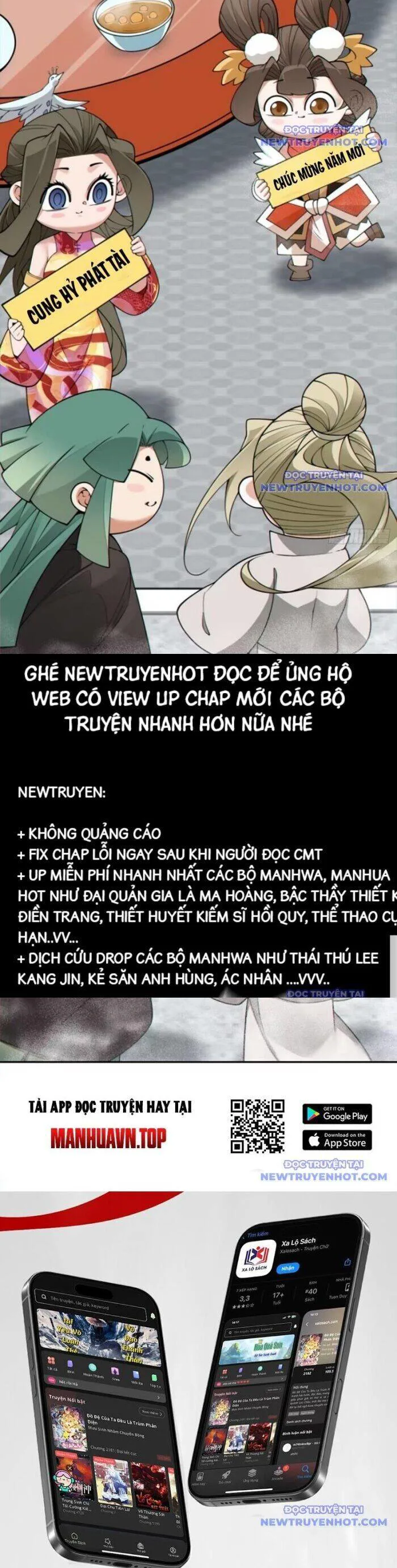 Đồ Đệ Của Ta Đều Là Đại Phản Phái chương 335 - trang 19