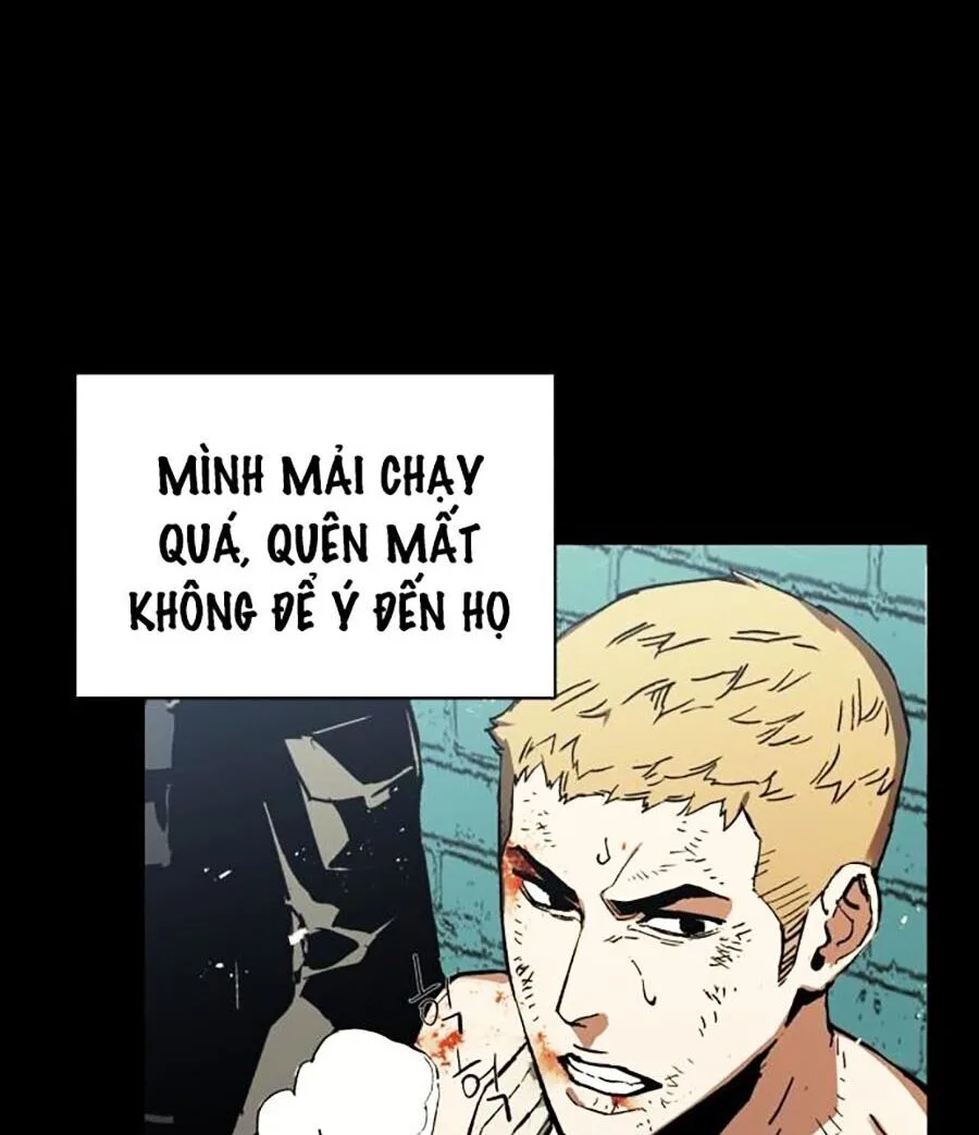 Bạn Học Của Tôi Là Lính Đánh Thuê chương 0 - trang 125