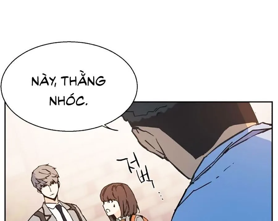 Bạn Học Của Tôi Là Lính Đánh Thuê chương 1 - trang 152