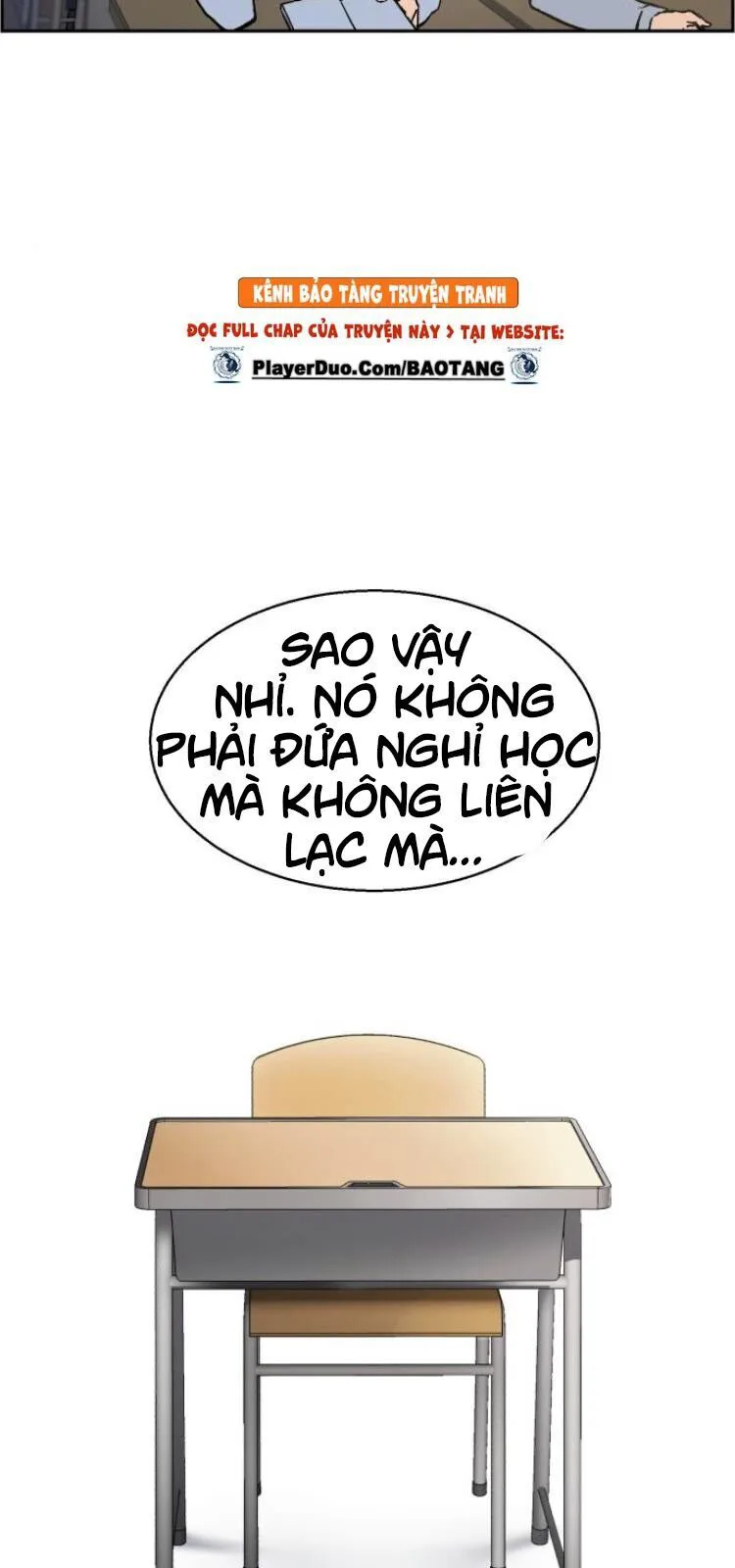 Bạn Học Của Tôi Là Lính Đánh Thuê chương 5 - trang 130
