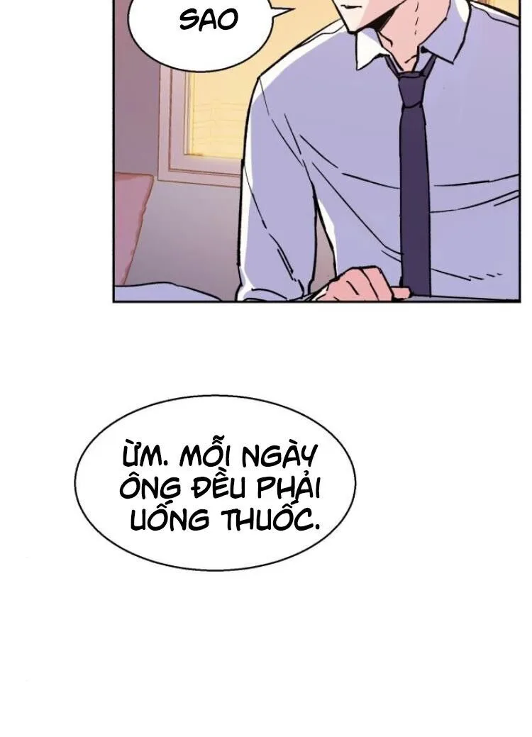 Bạn Học Của Tôi Là Lính Đánh Thuê chương 6 - trang 43