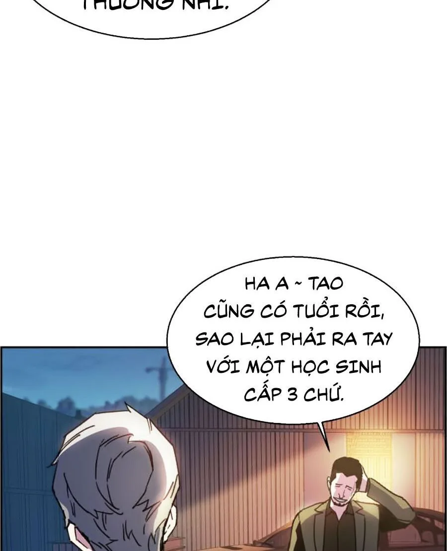 Bạn Học Của Tôi Là Lính Đánh Thuê chương 8 - trang 124