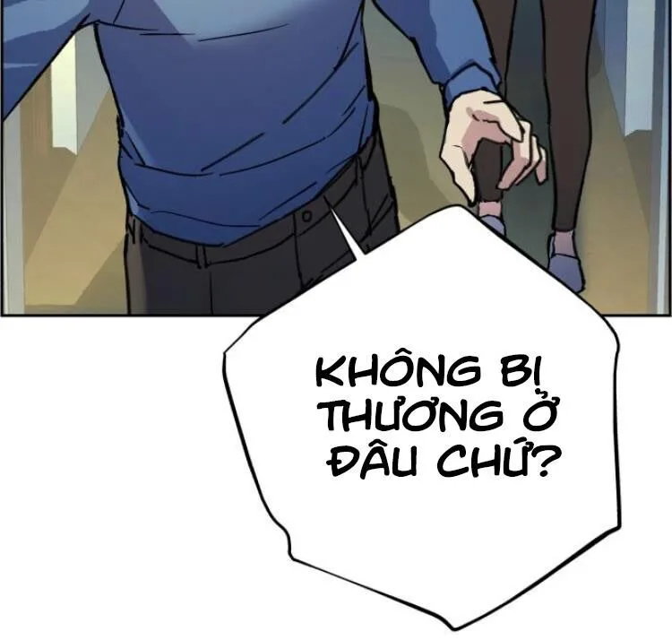 Bạn Học Của Tôi Là Lính Đánh Thuê chương 9 - trang 70