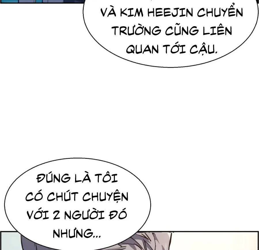 Bạn Học Của Tôi Là Lính Đánh Thuê chương 12 - trang 105