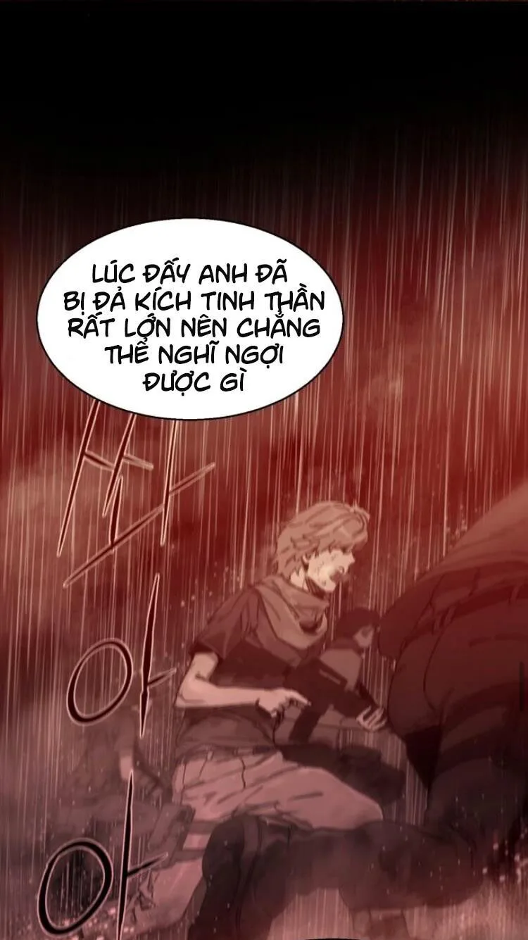 Bạn Học Của Tôi Là Lính Đánh Thuê chương 13 - trang 60