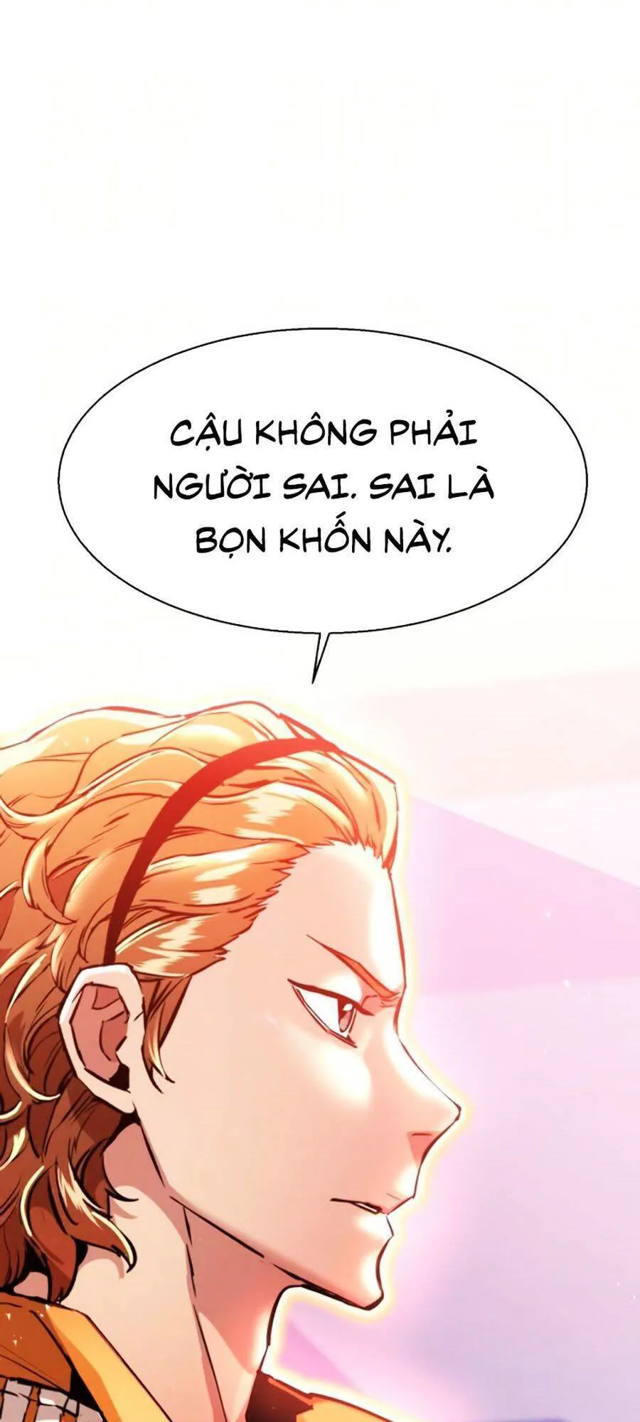 Bạn Học Của Tôi Là Lính Đánh Thuê chương 22 - trang 55