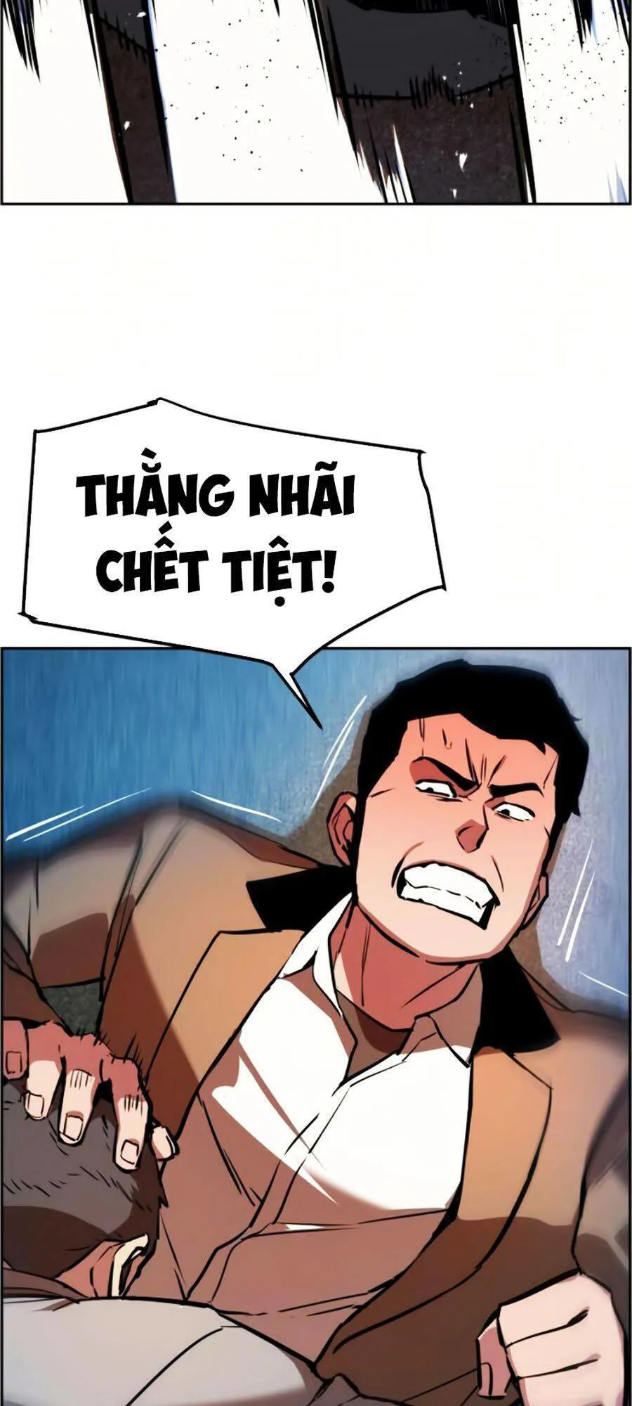 Bạn Học Của Tôi Là Lính Đánh Thuê chương 22 - trang 95