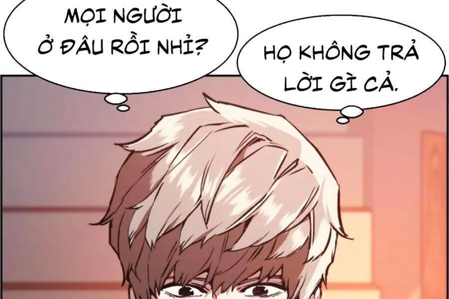 Bạn Học Của Tôi Là Lính Đánh Thuê chương 22 - trang 116