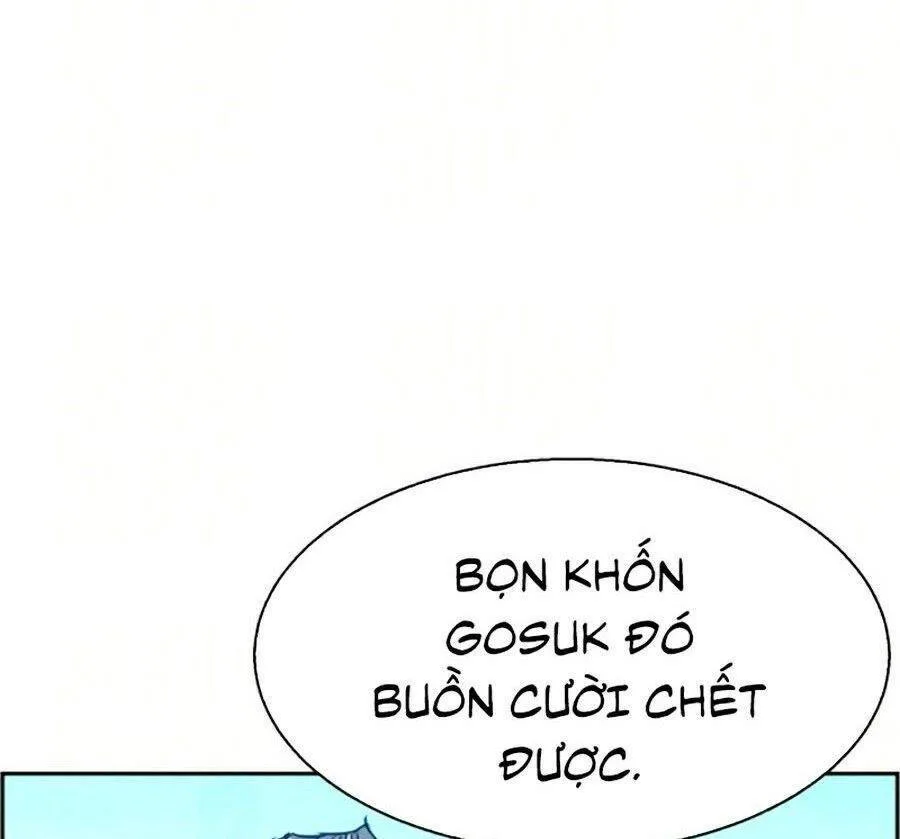 Bạn Học Của Tôi Là Lính Đánh Thuê chương 23 - trang 8