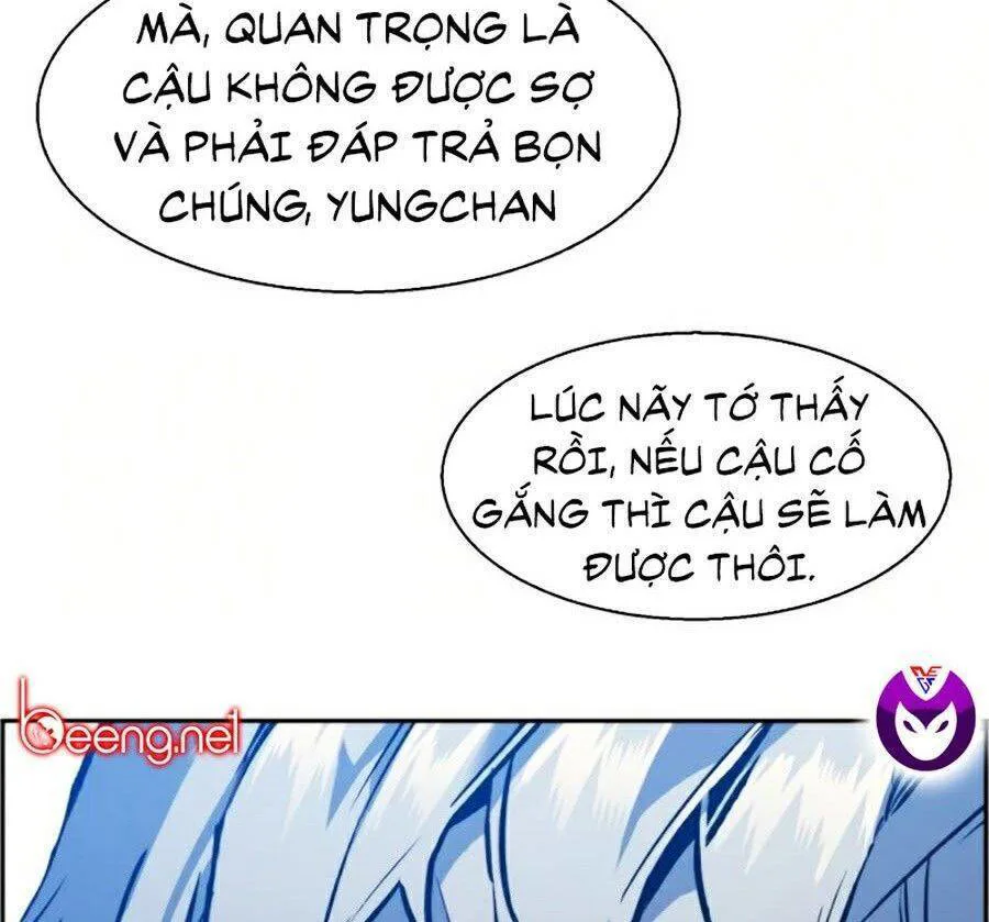 Bạn Học Của Tôi Là Lính Đánh Thuê chương 23 - trang 30