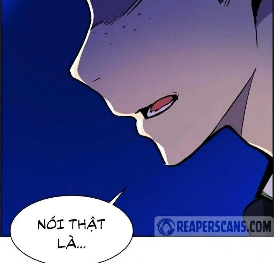 Bạn Học Của Tôi Là Lính Đánh Thuê chương 23 - trang 58