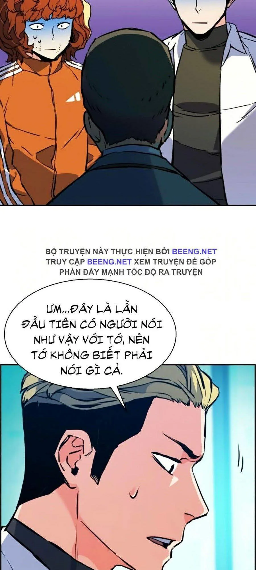 Bạn Học Của Tôi Là Lính Đánh Thuê chương 23 - trang 73