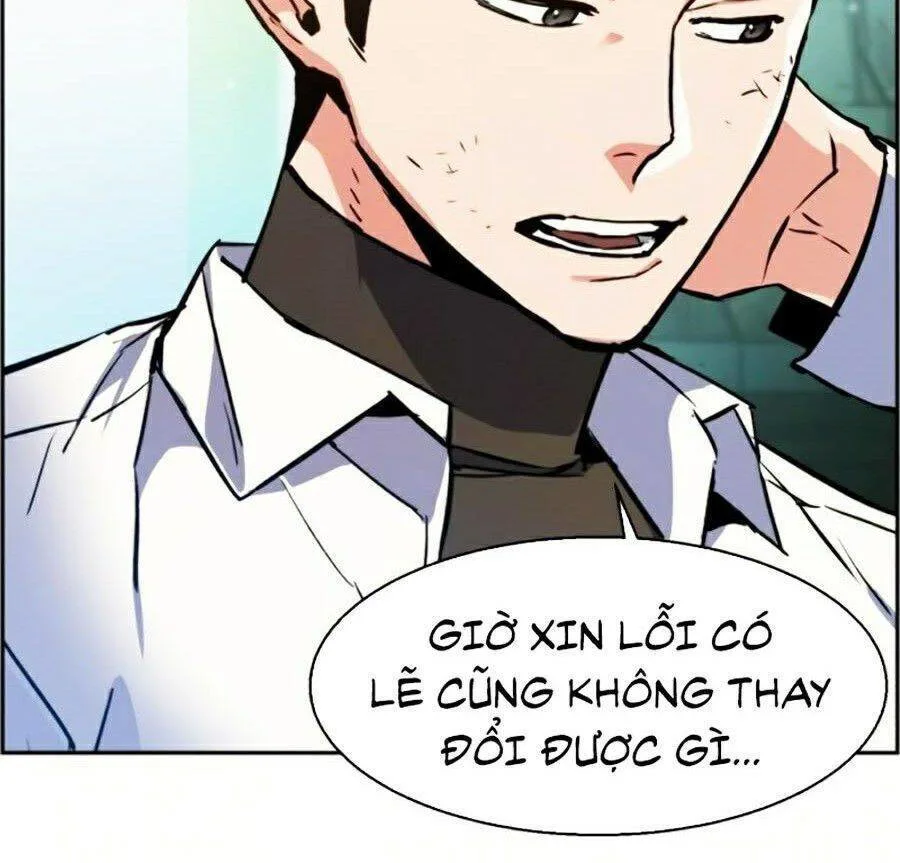 Bạn Học Của Tôi Là Lính Đánh Thuê chương 23 - trang 80