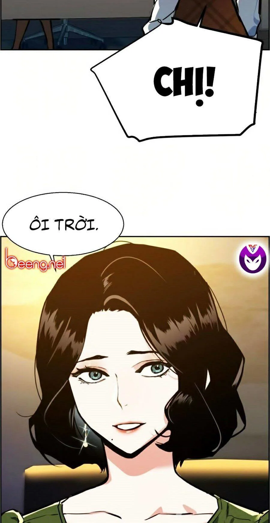Bạn Học Của Tôi Là Lính Đánh Thuê chương 23 - trang 93