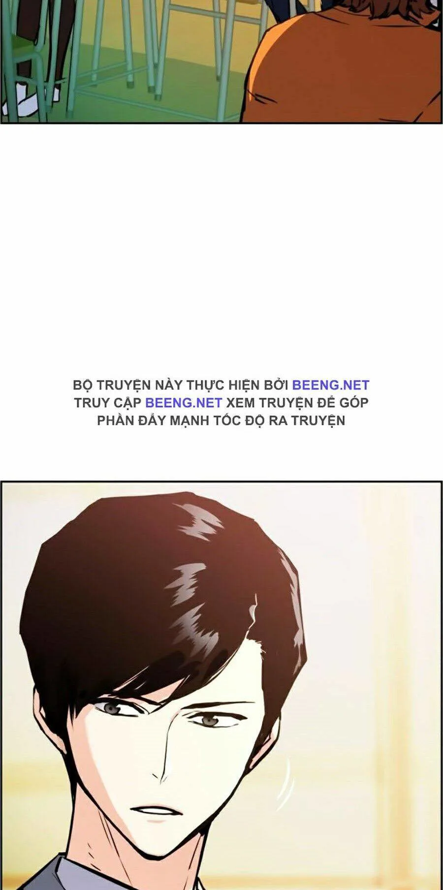 Bạn Học Của Tôi Là Lính Đánh Thuê chương 24 - trang 10