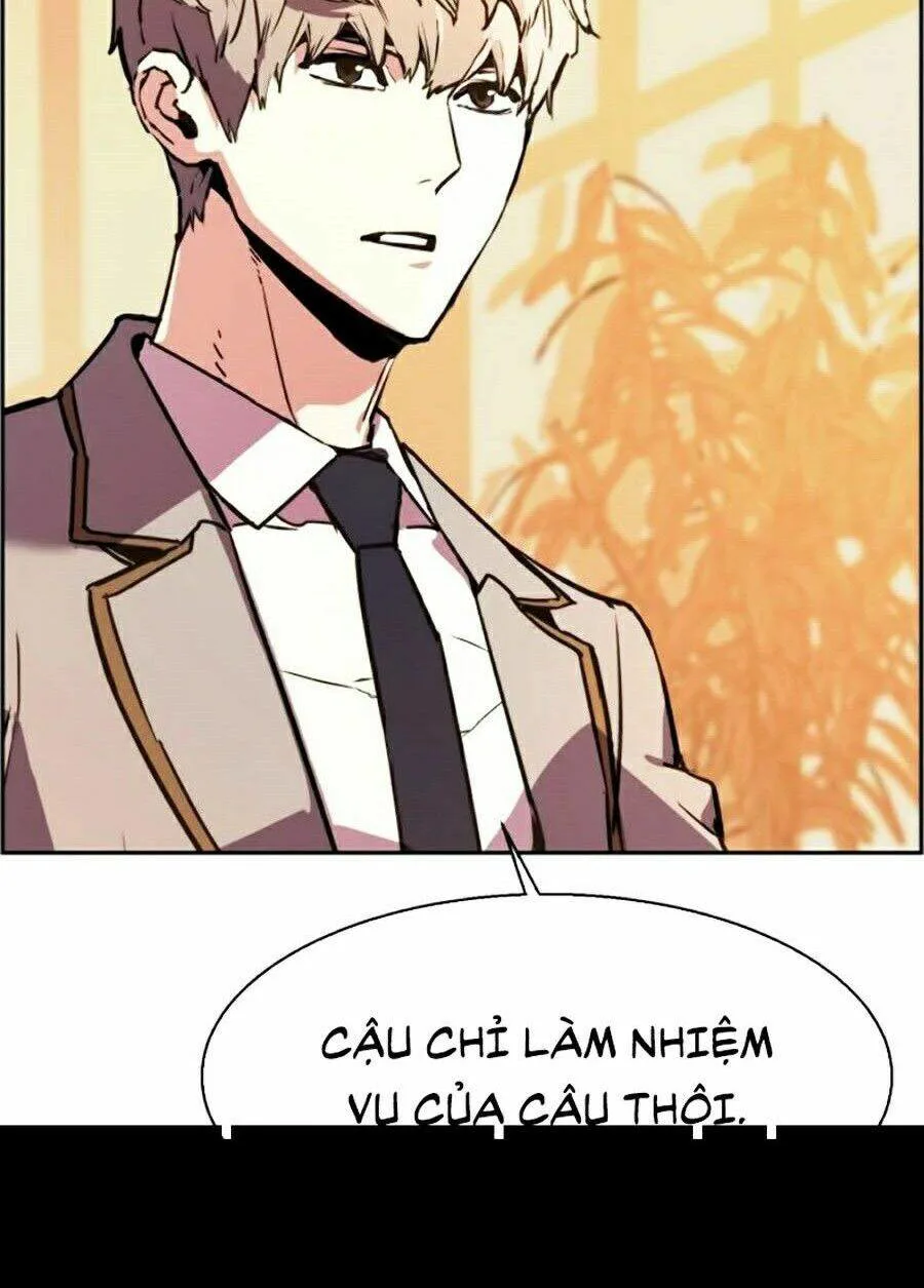 Bạn Học Của Tôi Là Lính Đánh Thuê chương 24 - trang 110