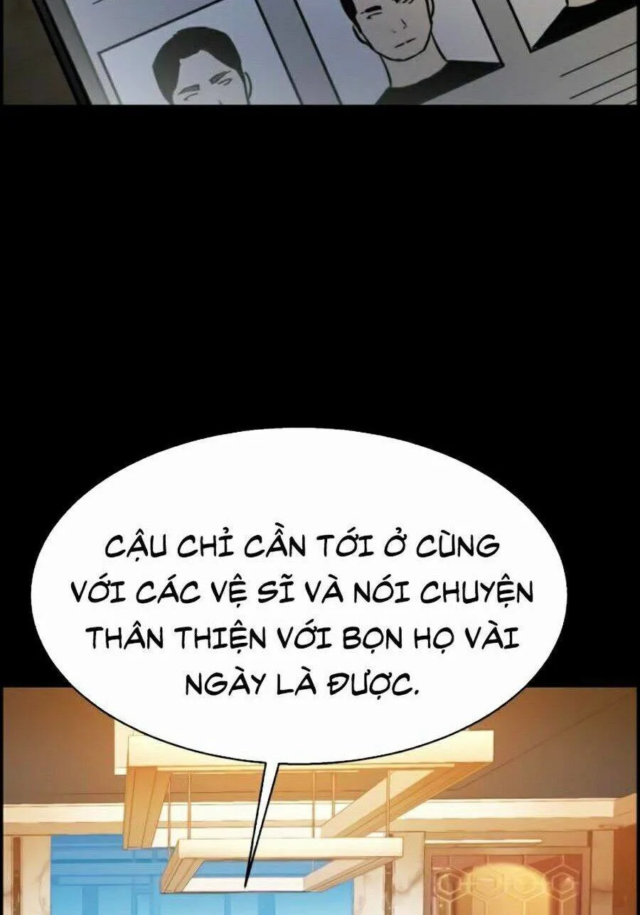 Bạn Học Của Tôi Là Lính Đánh Thuê chương 25 - trang 10