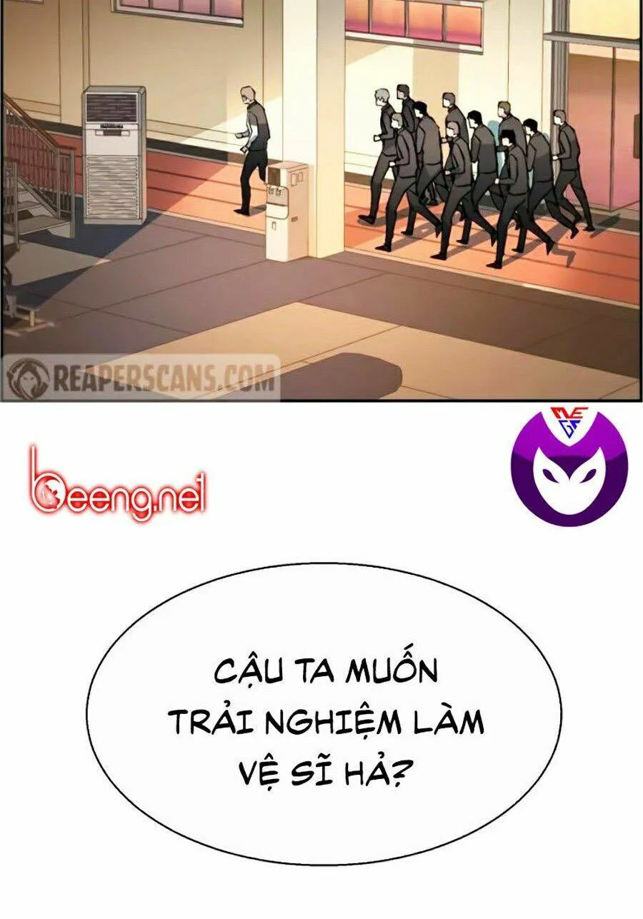 Bạn Học Của Tôi Là Lính Đánh Thuê chương 25 - trang 33
