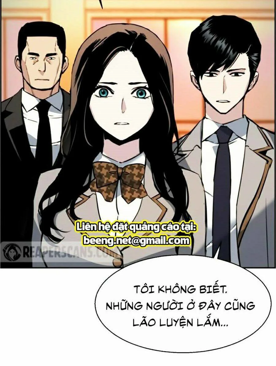 Bạn Học Của Tôi Là Lính Đánh Thuê chương 25 - trang 94