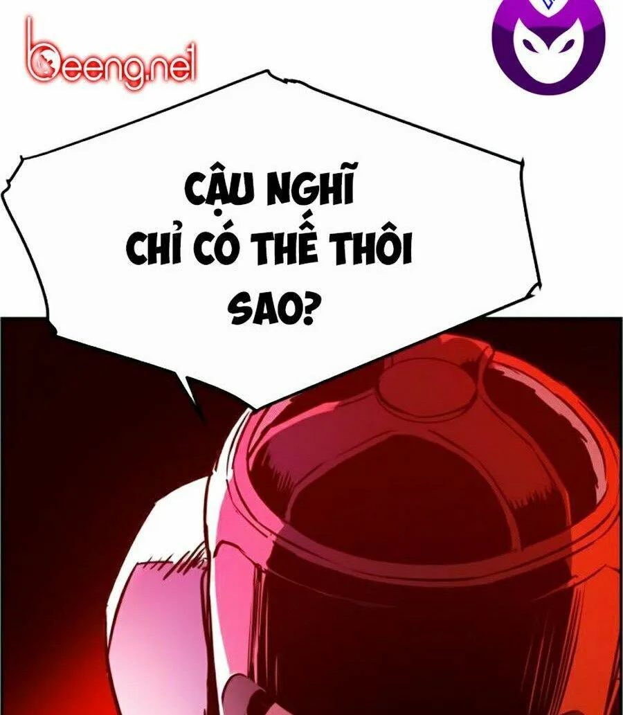 Bạn Học Của Tôi Là Lính Đánh Thuê chương 25 - trang 125