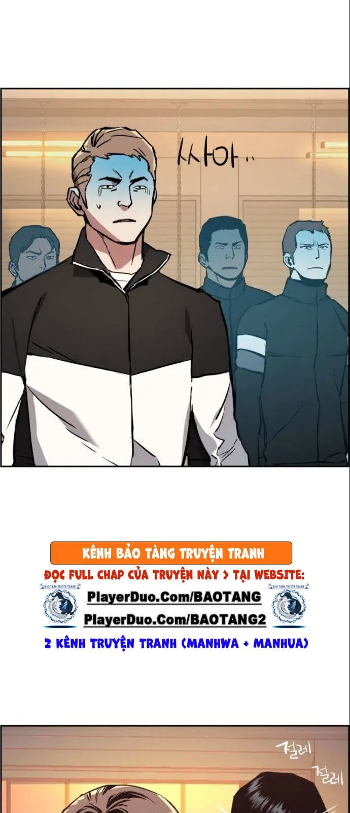 Bạn Học Của Tôi Là Lính Đánh Thuê chương 26 - trang 17