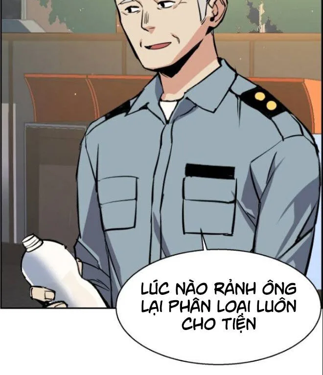 Bạn Học Của Tôi Là Lính Đánh Thuê chương 28 - trang 37