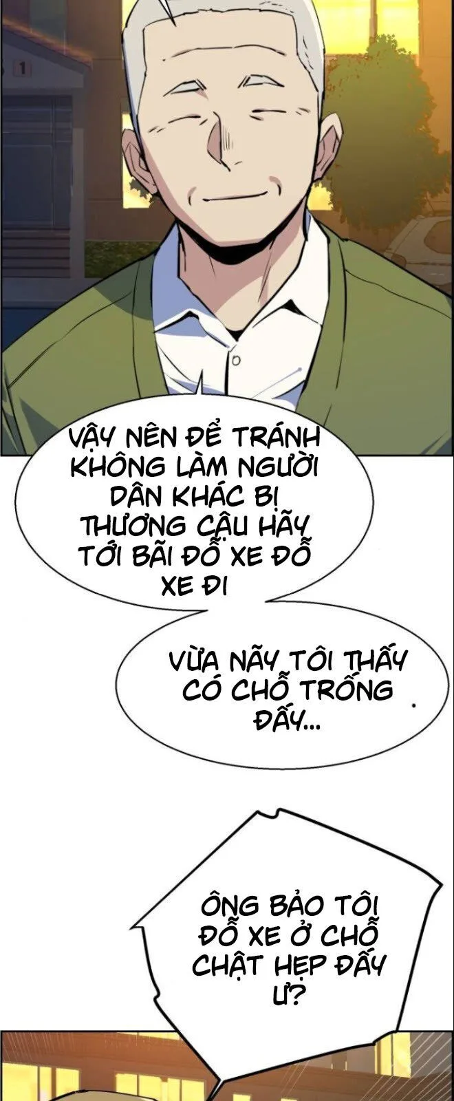 Bạn Học Của Tôi Là Lính Đánh Thuê chương 28 - trang 69