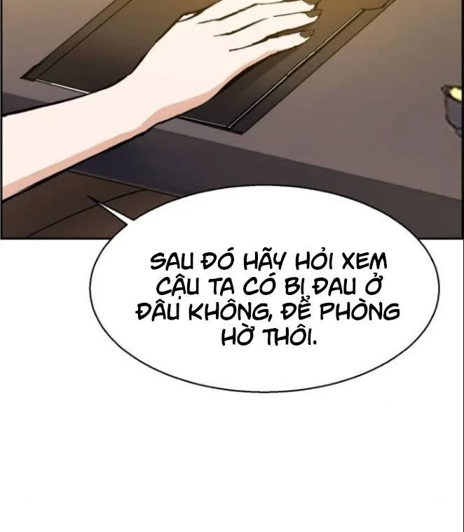 Bạn Học Của Tôi Là Lính Đánh Thuê chương 29 - trang 9