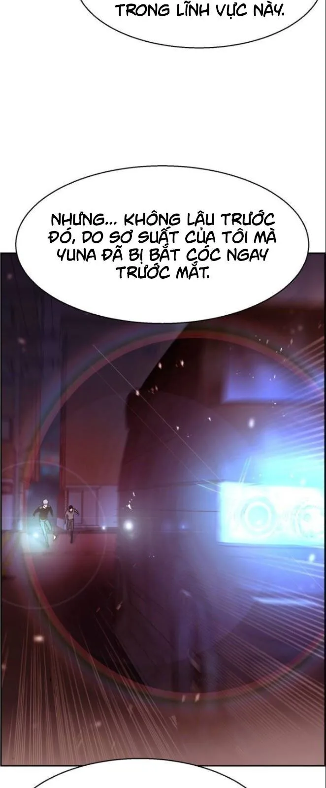 Bạn Học Của Tôi Là Lính Đánh Thuê chương 29 - trang 20