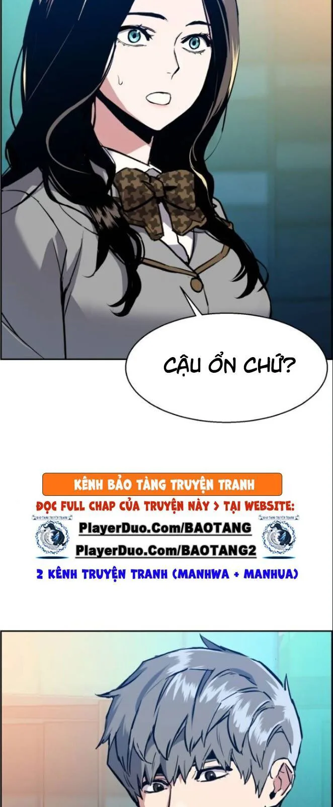 Bạn Học Của Tôi Là Lính Đánh Thuê chương 29 - trang 42