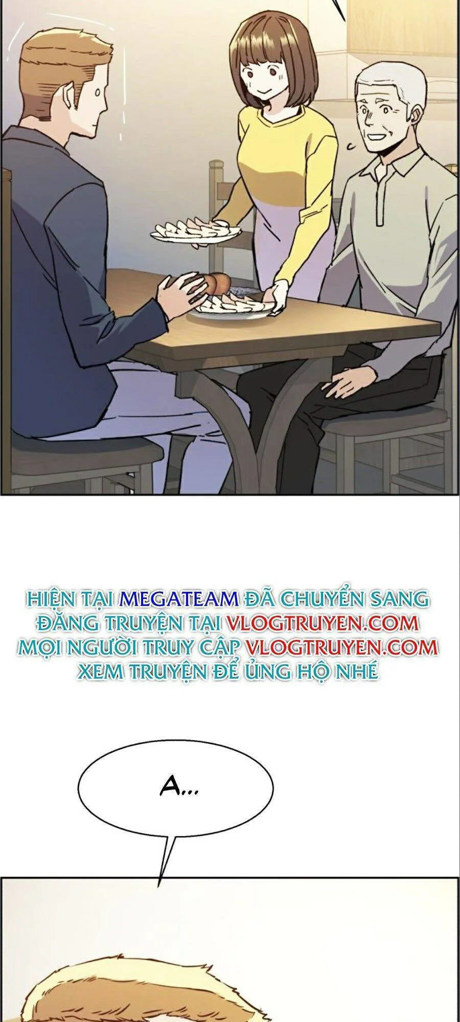 Bạn Học Của Tôi Là Lính Đánh Thuê chương 30 - trang 25
