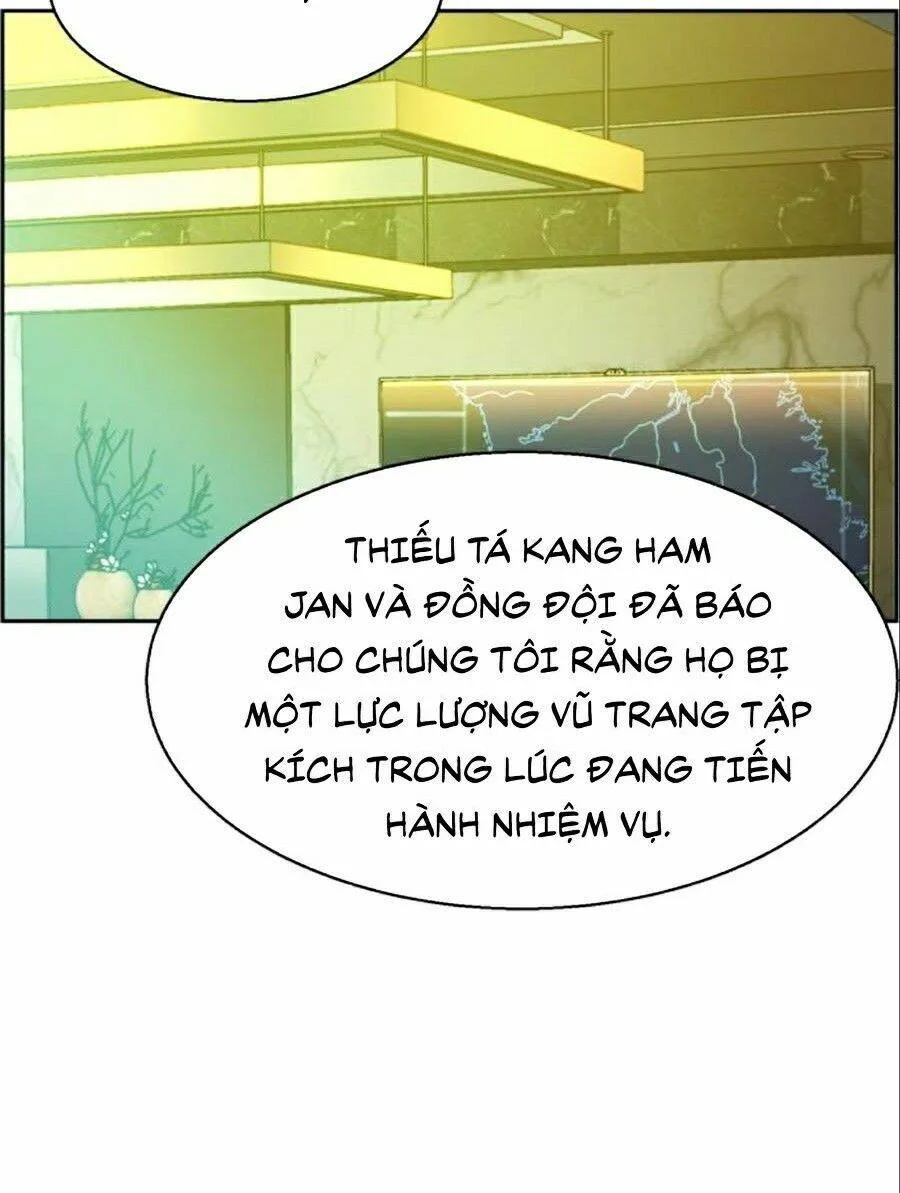 Bạn Học Của Tôi Là Lính Đánh Thuê chương 31 - trang 4