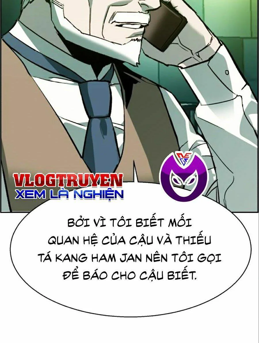 Bạn Học Của Tôi Là Lính Đánh Thuê chương 31 - trang 7
