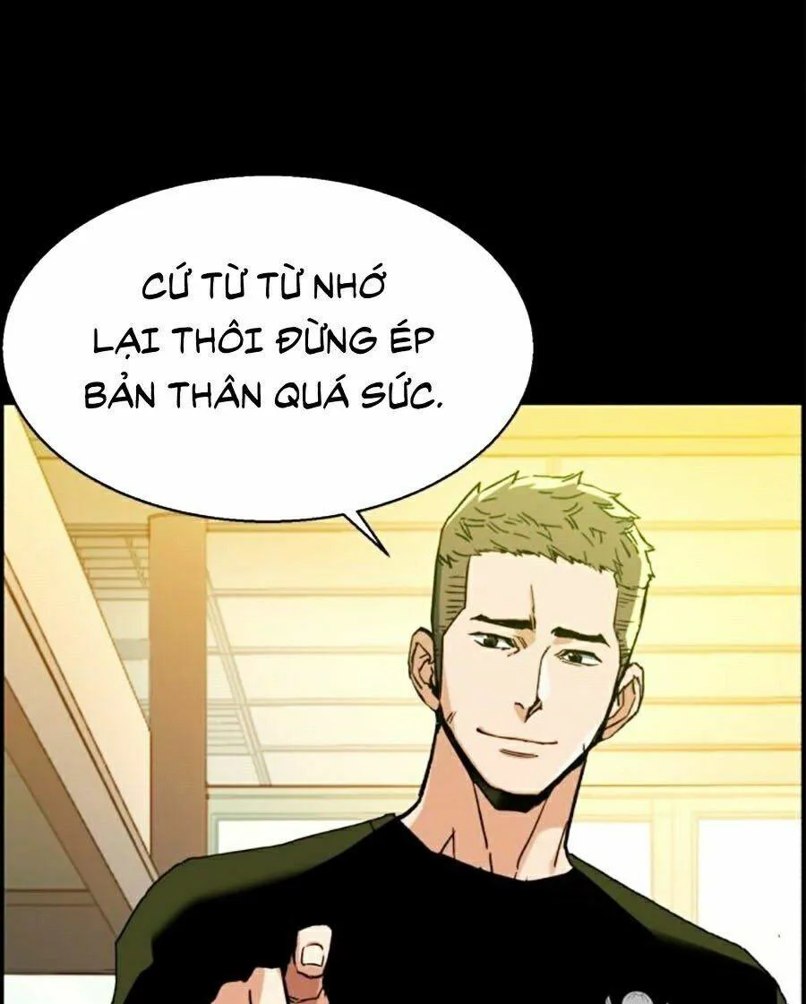Bạn Học Của Tôi Là Lính Đánh Thuê chương 31 - trang 32