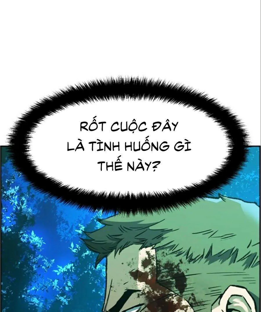 Bạn Học Của Tôi Là Lính Đánh Thuê chương 33 - trang 35